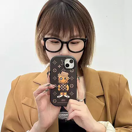 iphone17 ルイビトン 携帯ケース 