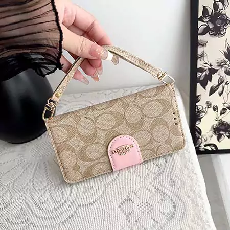 coach iphone17 