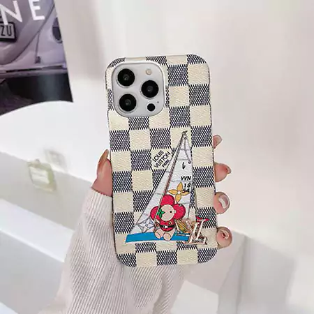 vuitton アイフォーン17プロ ケース 