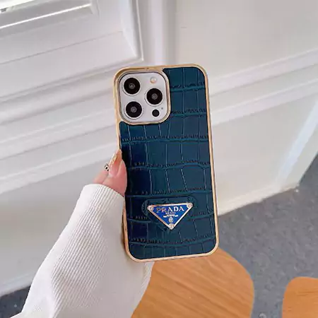 prada プラダ アイフォーン17 スマホケース 