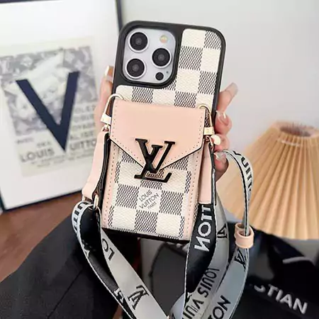 vuitton アイフォン17 ケース 