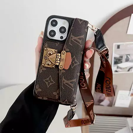 iphone17 カバー vuitton 