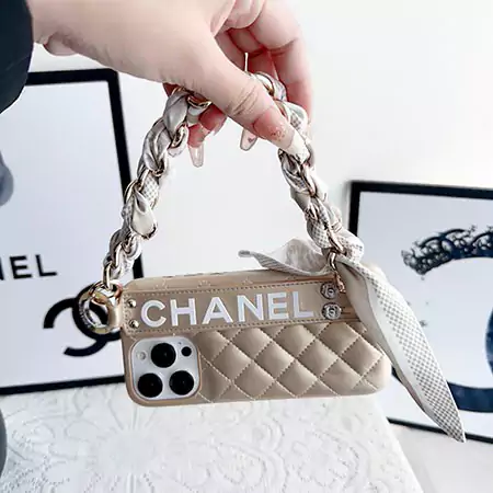 chanel シャネル アイホン17pro カバー 