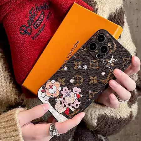 lv ケース アイフォーン14 