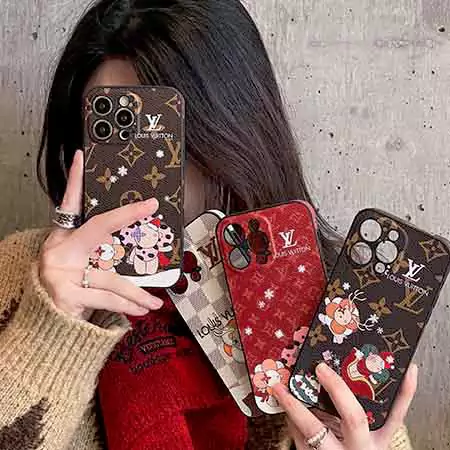 vuitton iphone17 携帯ケース 