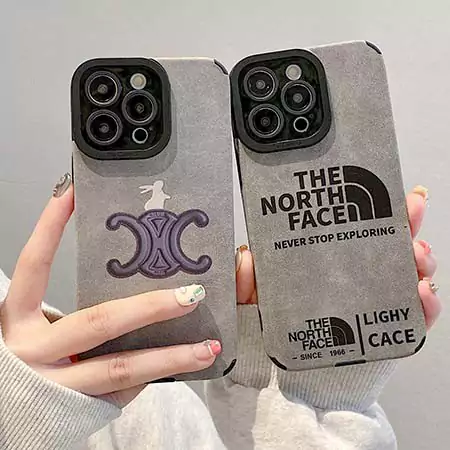 男性愛用 celine iphone17plus ケース 