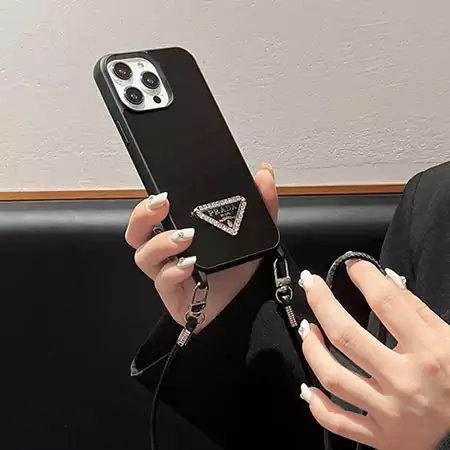iphone17 プラダ prada  携帯ケース 
