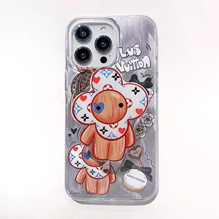 lv アイフォン17プロ ケース 