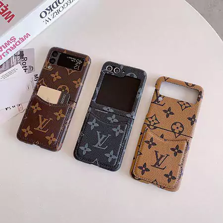 iphone17pro max lv風 カバー  折りたたみ