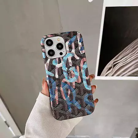 アイホン17 goyard 携帯ケース 