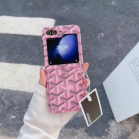 アイフォーン17 スマホケース goyard ゴヤール 