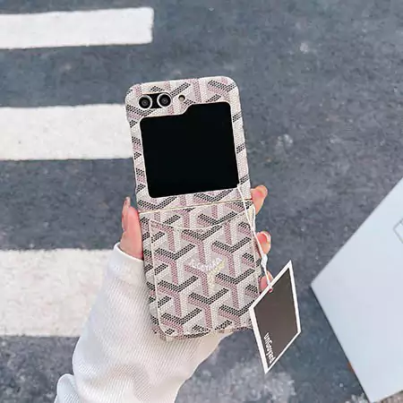 アイフォン17pro goyard風 ケース 