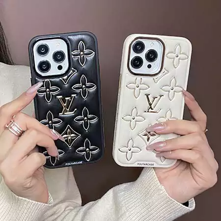 ハイブランド iphone14 カバー 