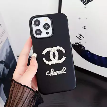 アイホン17pro 携帯ケース シャネル chanel 