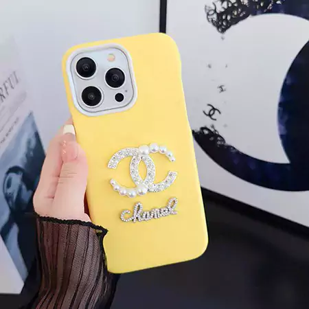 chanel シャネル iphone17 携帯ケース 
