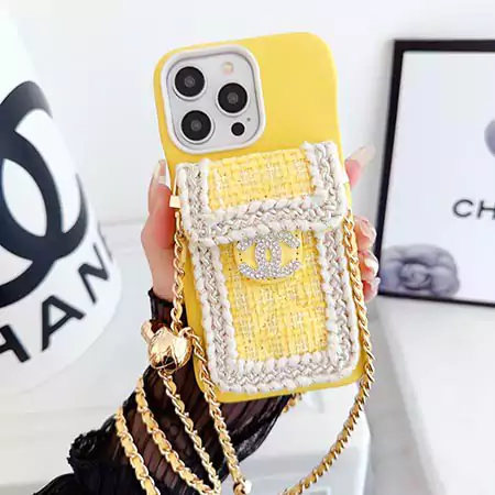 アイフォーン17 ケース シャネル chanel 