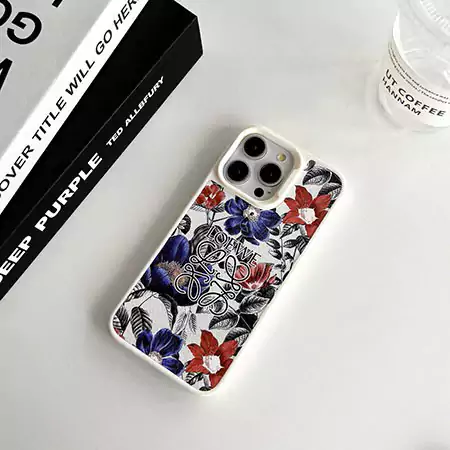 アイフォーン17プロ max ケース loewe 