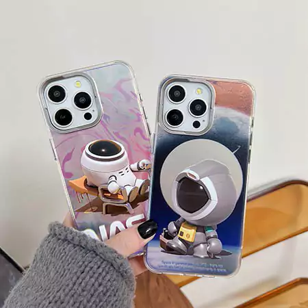 ブランド ナサ アイフォン17プロ スマホケース 