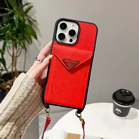 アイフォーン17 prada 携帯ケース 