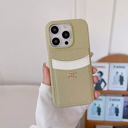 アイフォン17 スマホケース chanel シャネル 