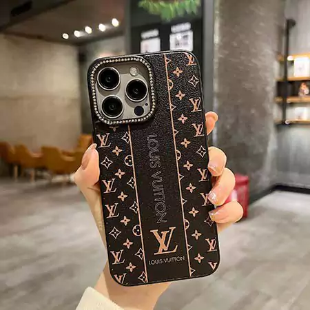 chanel シャネル アイフォン17 カバー 