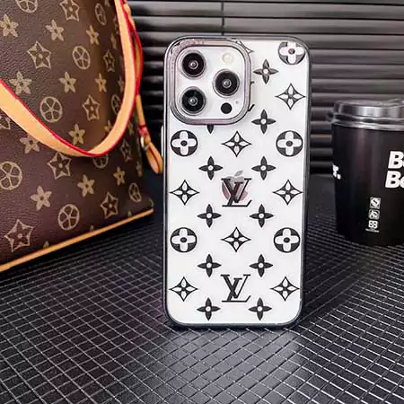 アイフォン15 スマホケース ルイヴィトン風 