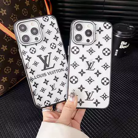 可愛い ハイブランド iphone17プロmax カバー 