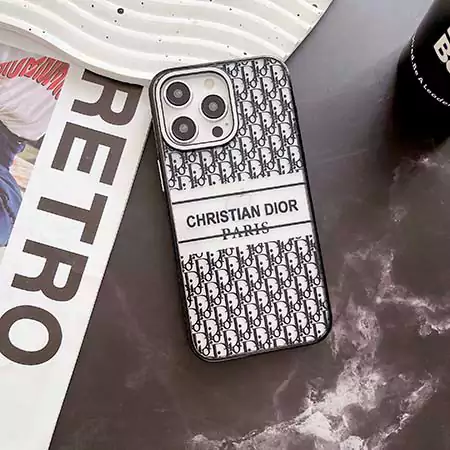 アイホン17 スマホケース dior 