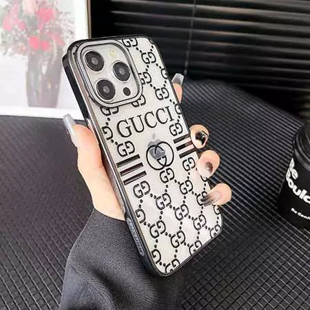 アイホン17plus GG スマホケース 