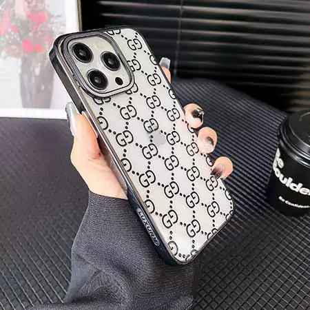 アイフォン15 pro max スマホケース gucci風 