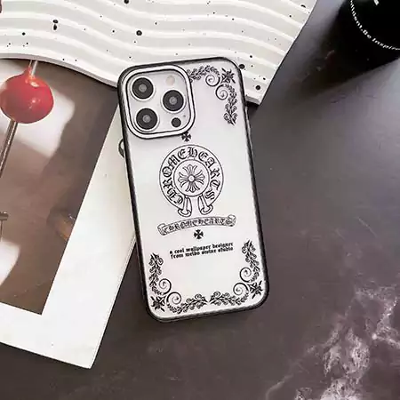 iphone14plus クロームハーツ ケース 
