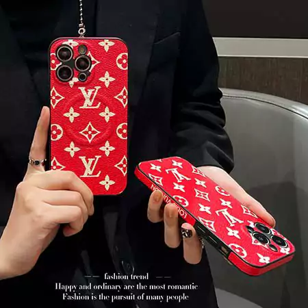 シンプル風 ブランド ルイヴィトン アイホン17 スマホケース 