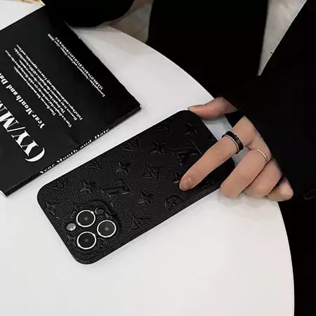 ルイヴィトン アイフォン 14pro ケース 