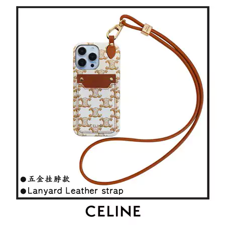 セリーヌ celine iphone17plus 