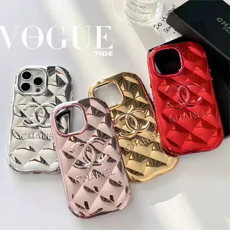 全機種対応 ハイブランド スマホケース iphone17 シャネル chanel 
