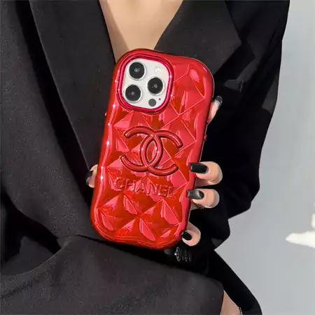 アイホン 15 plus ケース chanel シャネル 