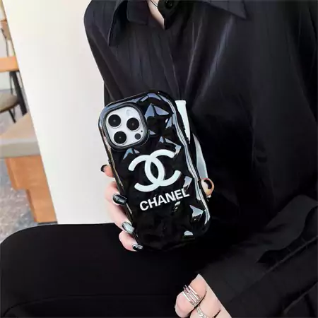 アイフォン17 シャネル chanel スマホケース 