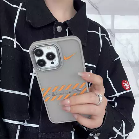 ギャラクシー S23プラス nike ケース 
