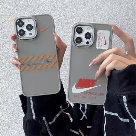 nike ナイキ カバー iphone 15 