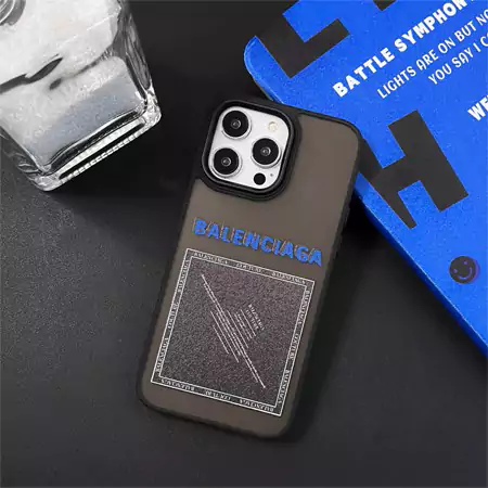アイフォン17pro max スマホケース balenciaga 