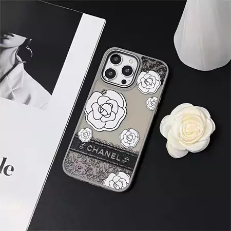 アイホン15 スマホケース シャネル 