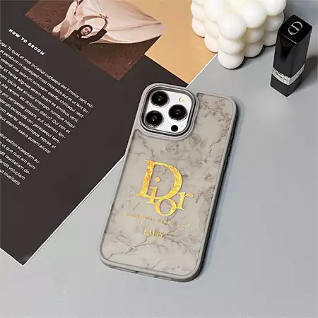 アイフォーン17プラス dior ケース 
