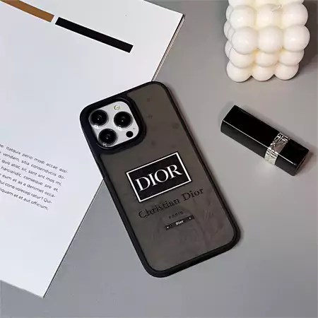 アイホン17プロ カバー ディオール dior 