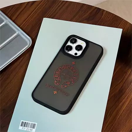 アイフォン 14プロ ケース クロームハーツ chrome hearts 