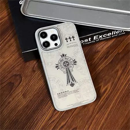 iphone17promax chrome hearts クロームハーツ スマホケース 