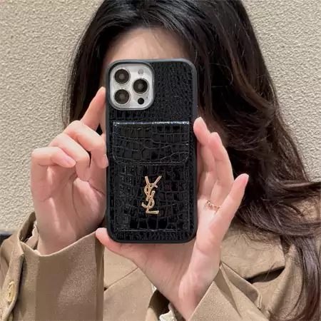 イヴサンローラン ysl アイフォン17プロ max 