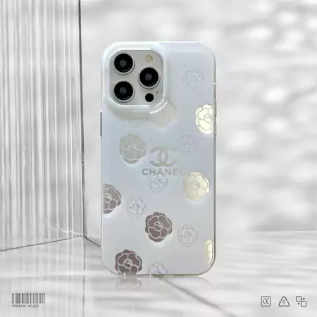 アイフォン17プロ max chanel シャネル スマホケース 