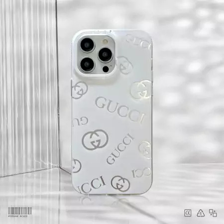 アイフォン17plus gucci風 カバー 