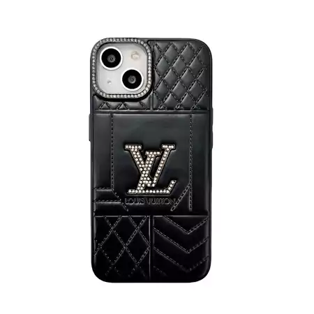 アイフォーン 14プロ max ケース lv 