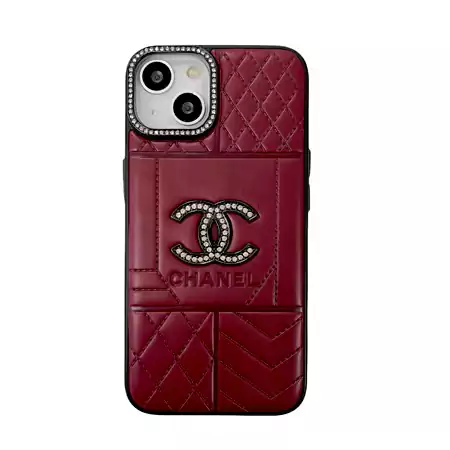 chanel シャネル iphone17 スマホケース 
